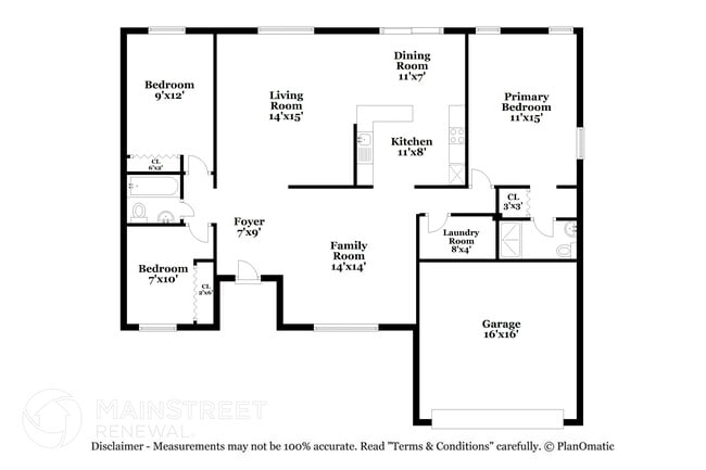Photo - 24100 Turtlerock Ct