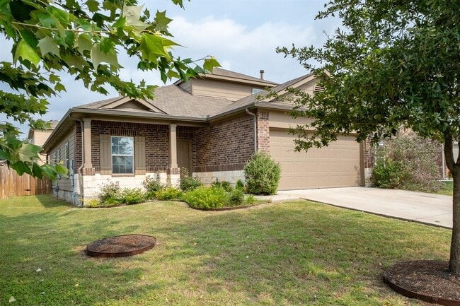 Photo - 221 James Adkins Dr House
