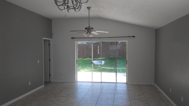 Photo - Single Family 3 bedroom, 2 bathroom home in Kissimmee