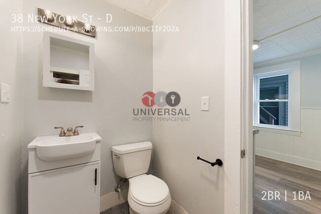 Photo - 38 New York St Unit D