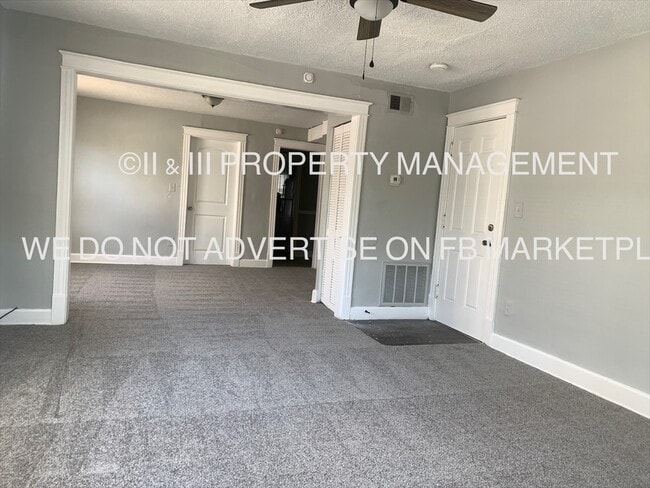2505 Benton Blvd