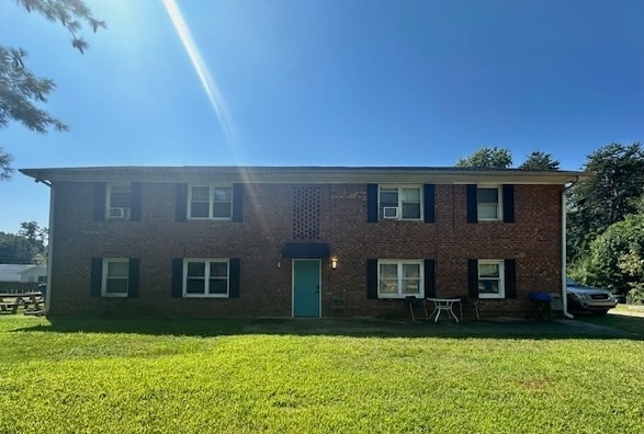 Building Photo - 3602 Cannan Forest Dr Unit D Rental