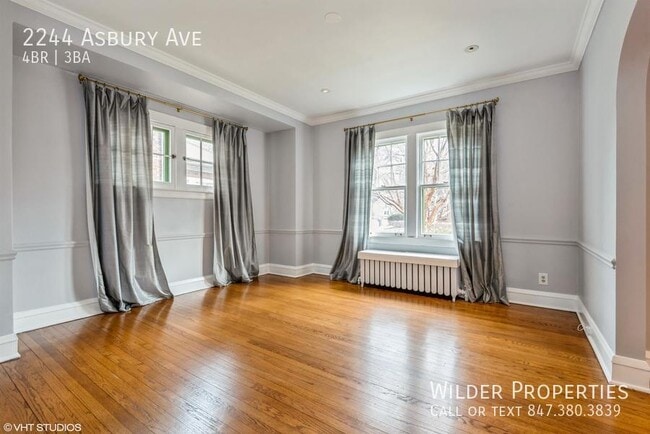 Photo - 2244 Asbury Ave