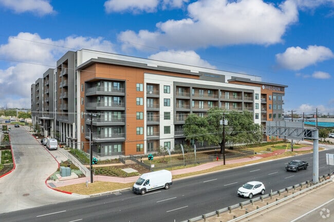 Photo - Presidium 183