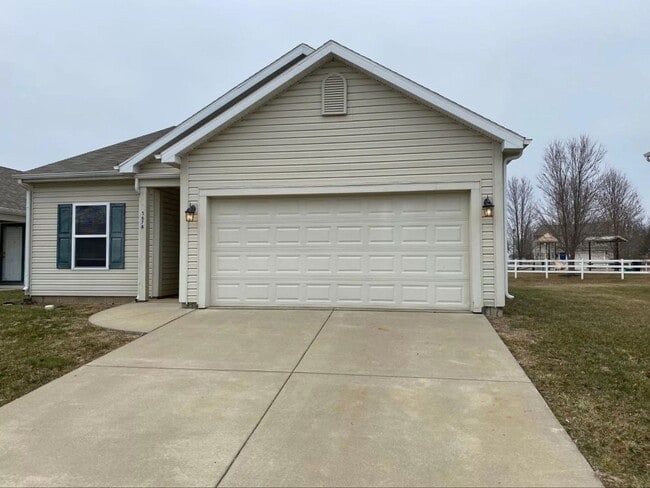 Photo - LEXINGTON FARMS...3 Bedroom  Bath House