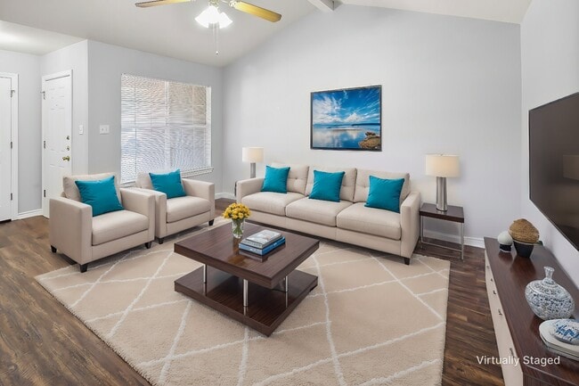 Photo - 2032 Legacy Ln