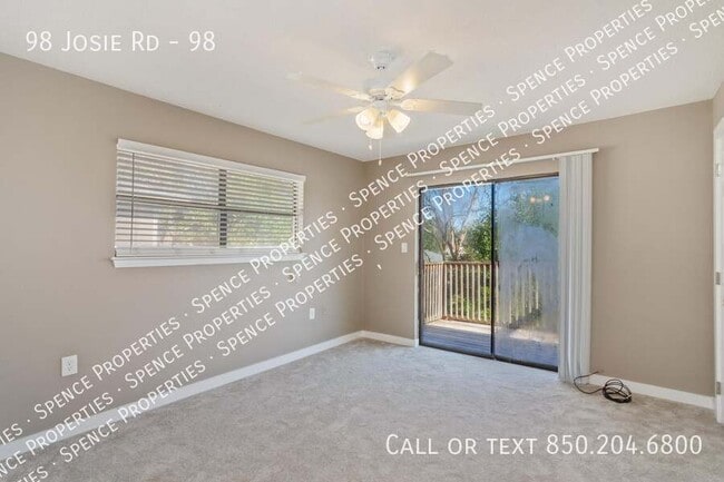 Building Photo - 98 Josie Rd Unit 98