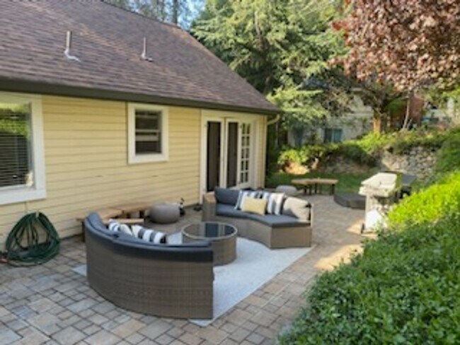 Photo - Welcome to this charming 3 bedroom, 2 bathroom house located in  Nevada City