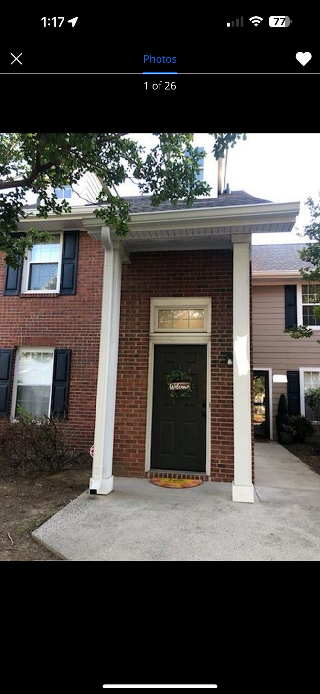 Photo - 9437 S Vicksburg Park Ct