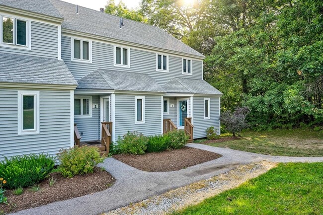 2 Partridge Woods Rd Unit 2