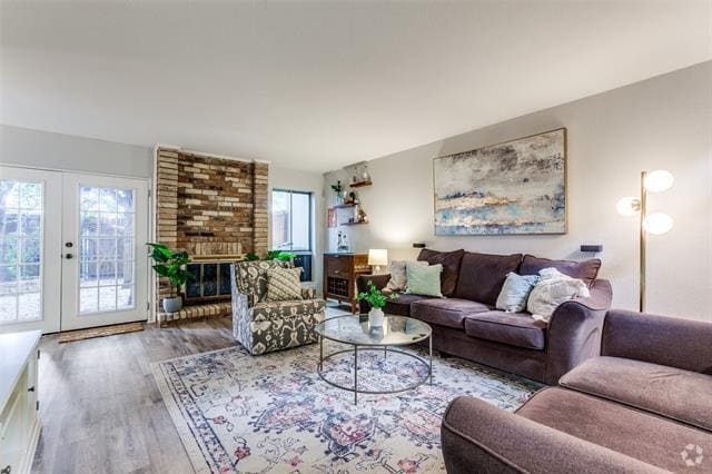Building Photo - 9625 Highland View Dr Rental