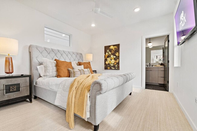 Photo - 1530 S Denver Ave Unidad ID1308971P