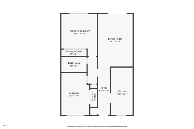 Building Photo - 1 Bed/1 Bath with River Views! Riviera Rid... Unit 19 Rental