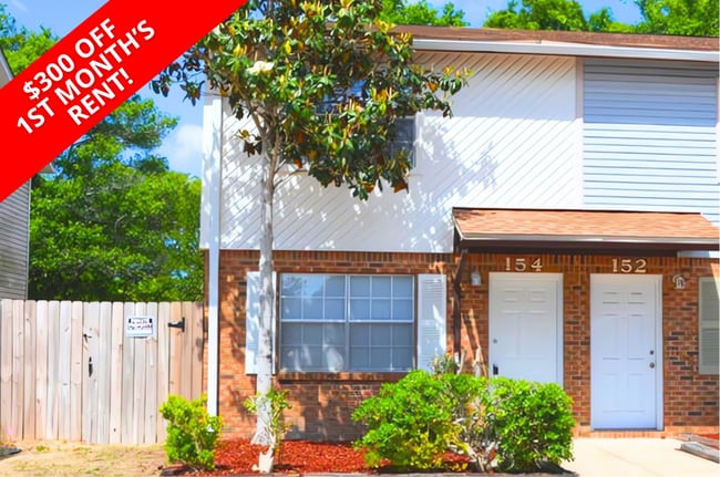 Building Photo - MOVE-IN SPECIAL: $300 OFF FIRST MONTH'S RENT!!