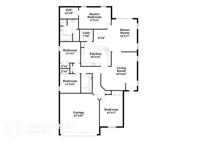 Building Photo - 1235 Whitewood Way Rental