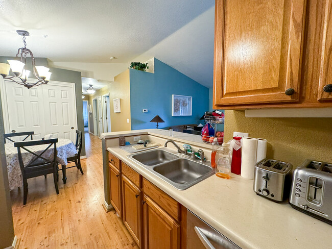 Photo - 142 W 1230 N St Townhome