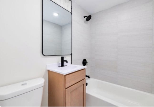 Photo - 921 Tyson Ave Unit 1 Bedroom