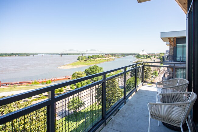 The Landing Residences