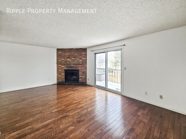 Photo - Modern 3 Beds, 1.5 Baths Main Floor/ Upper | No Pets Allowed Unit A