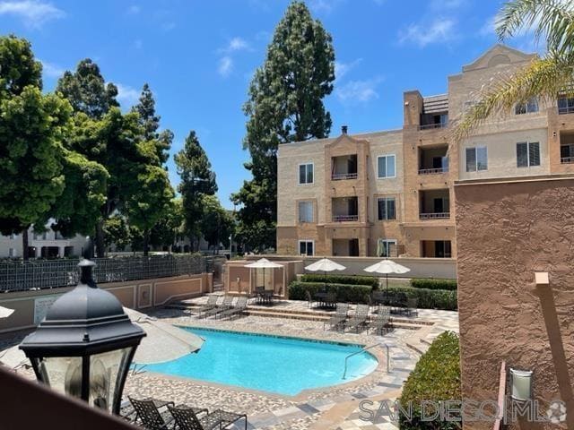 Building Photo - 3520 Lebon Dr Unit 5223 Rental