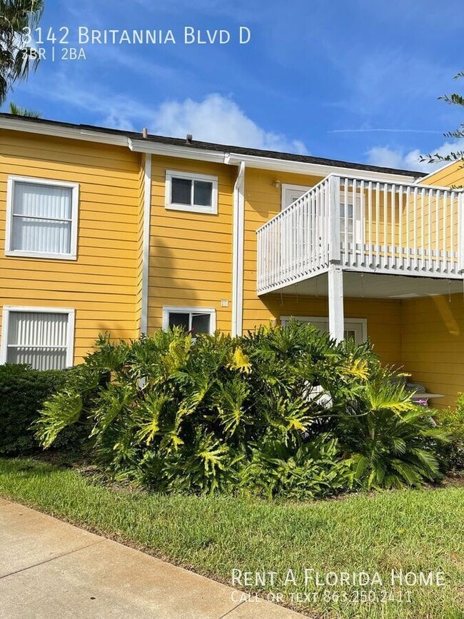 Photo - 3142 Britannia Blvd