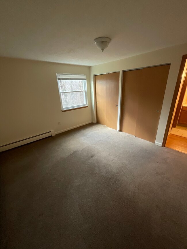 Valley View Apartments Wooster, OH