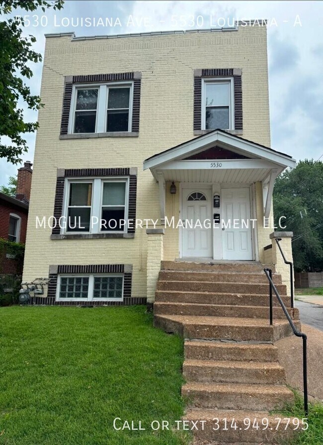 Photo - 5530 Louisiana Ave Unit A