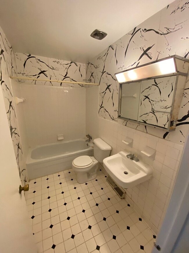 Photo - One Bedroom Apartment at Arlington Court Unit #C6