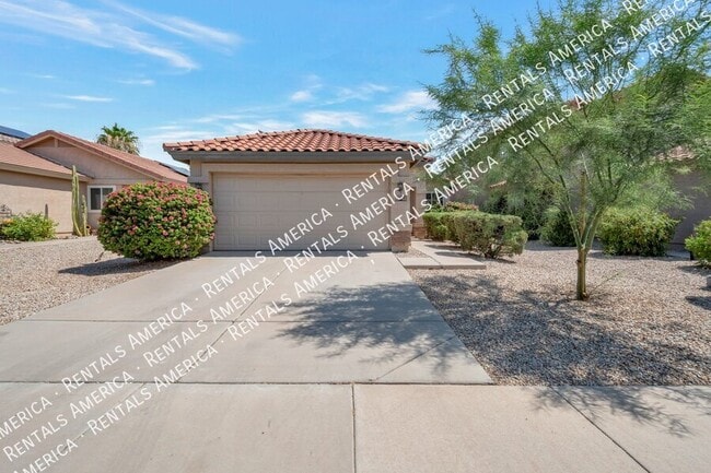 Building Photo - 1448 E Saguaro Trail Rental