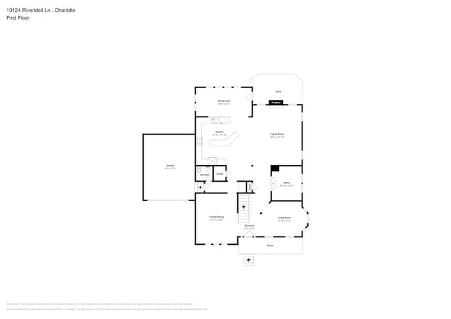 Photo - 10124 Rivendell Ln