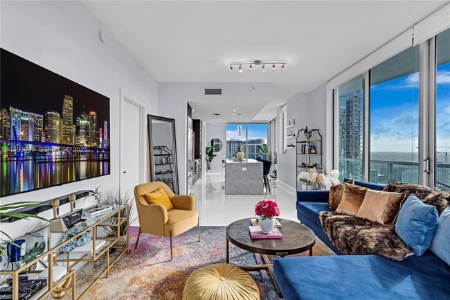 Photo - 900 Biscayne Blvd Unit 4412