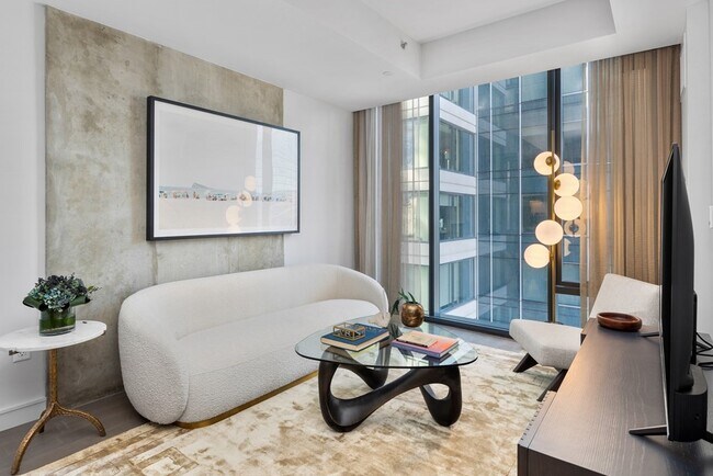 Photo - 55 Lagrange St Unit #5C