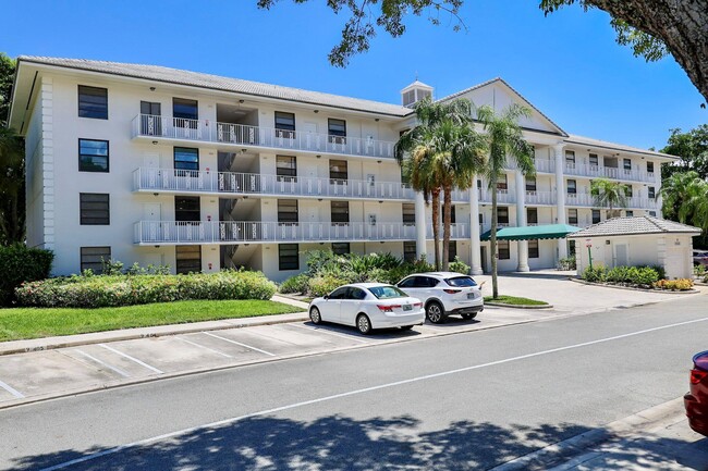 Building Photo - 3500 Whitehall Dr Unit 201 Rental