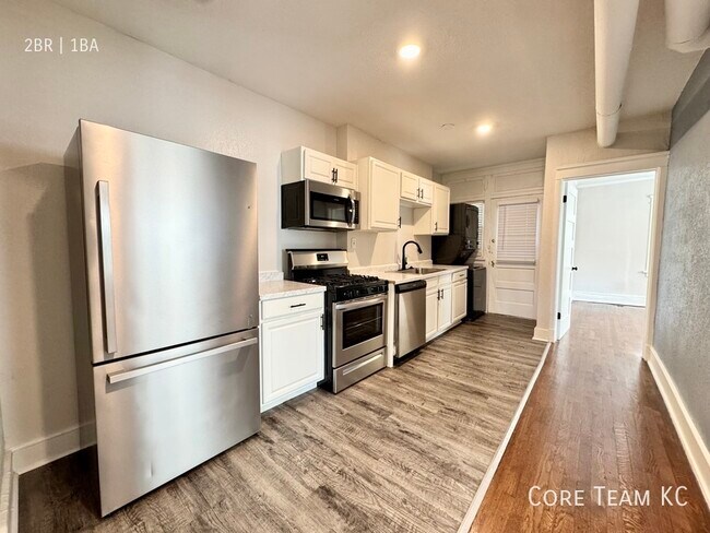 Photo - 4345 Harrison St Unidad 4347-2S