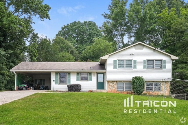 Building Photo - 455 Huntington Dr Rental