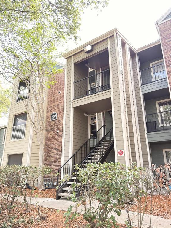 Photo - 5028 Park Central Dr Unidad 2133