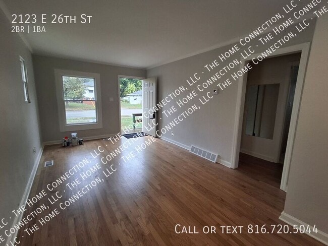 Photo - 2123 E 26th Ave