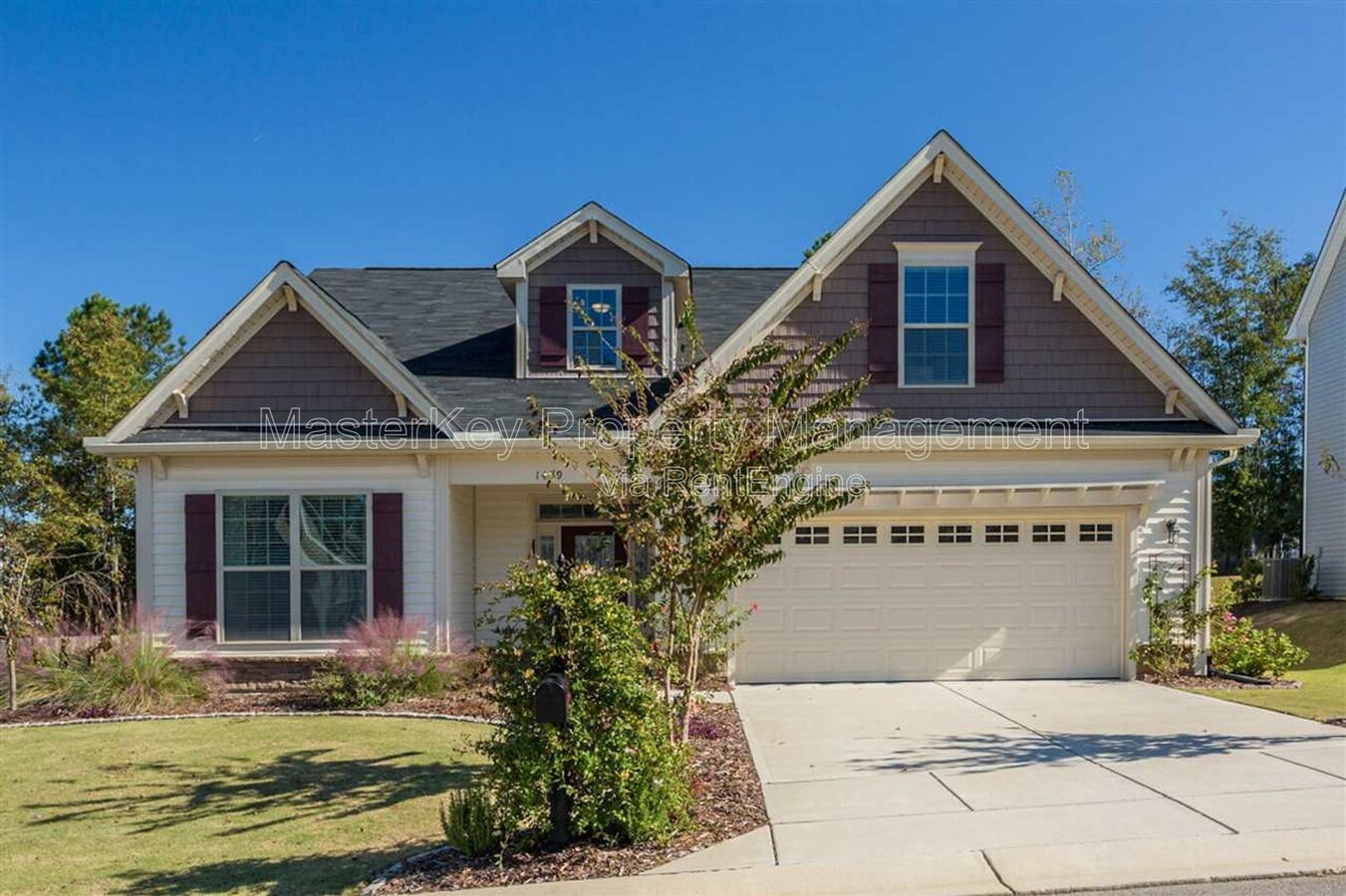 Photo - 1409 Stone Wealth Dr