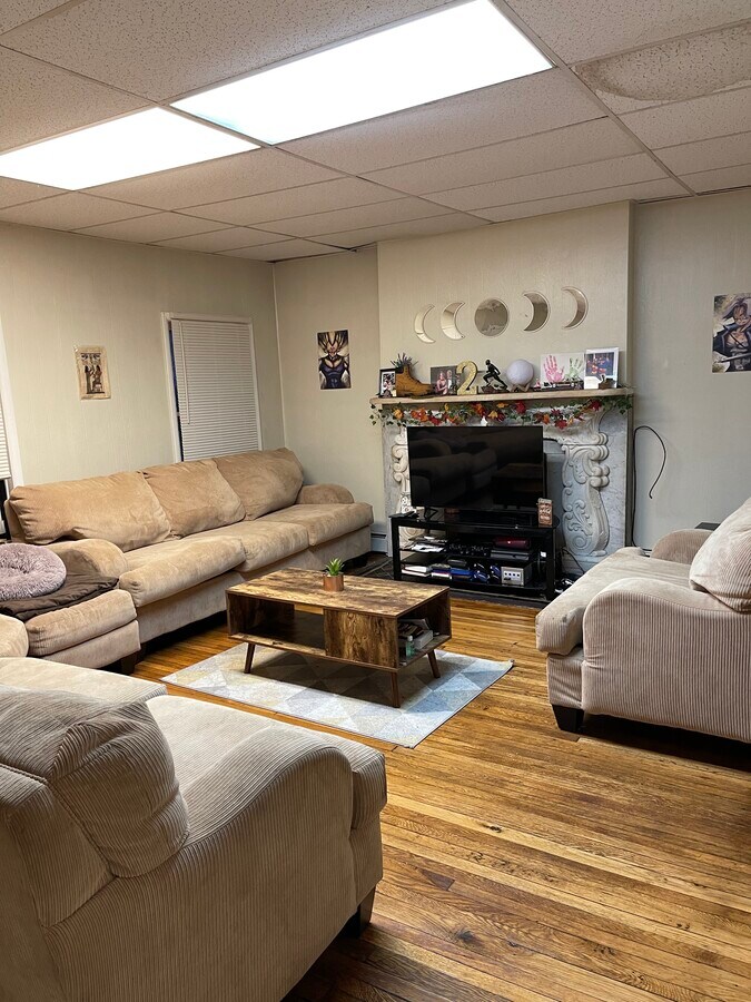 Photo - 422 Undercliff Ave Apartments Unit 1