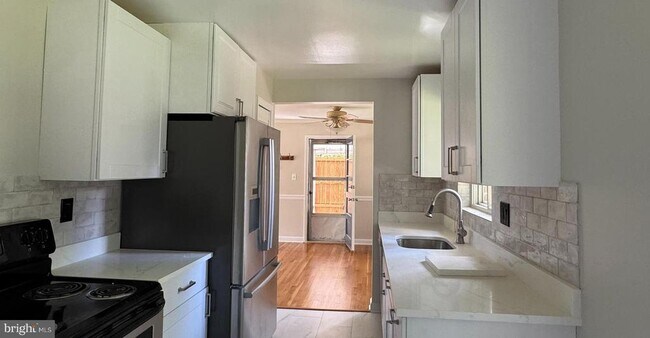 Photo - 7401 Camp Alger Ave