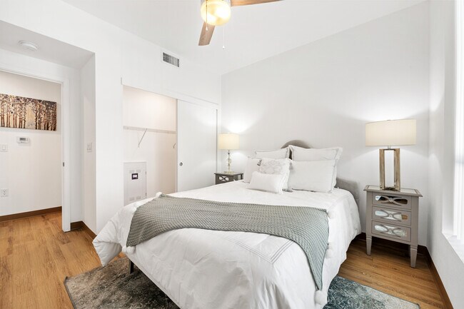 Residences at Falcon Park