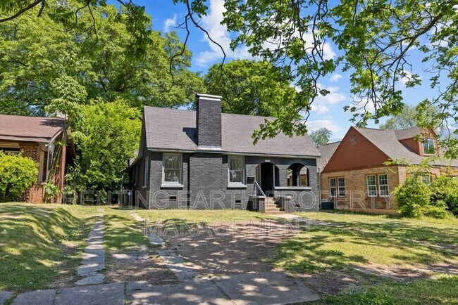 Photo - 1436 44th St Ensley