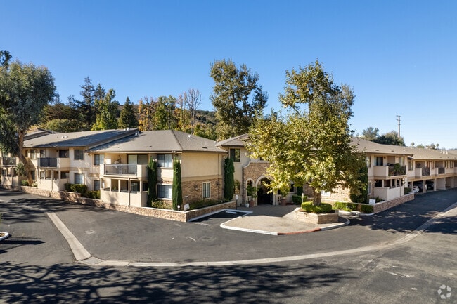Westlake Villas