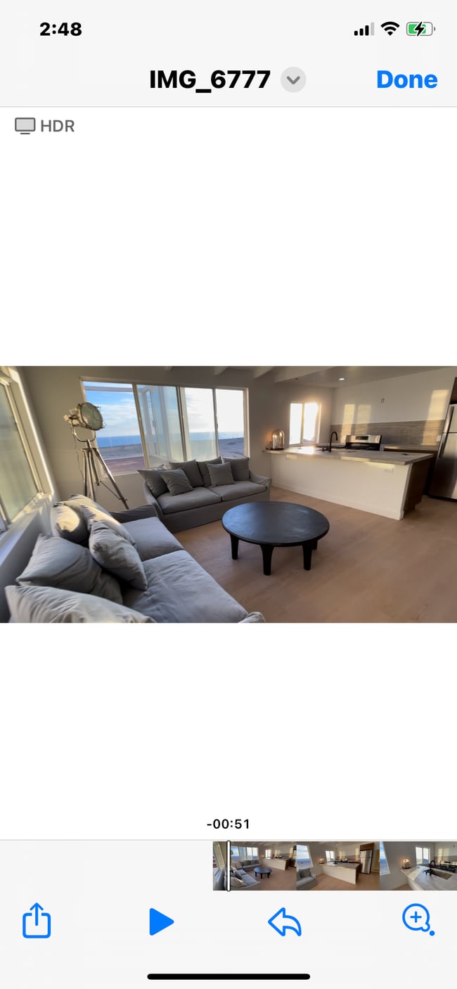 Photo - 19228 Pacific Coast Hwy Unidad Upstairs