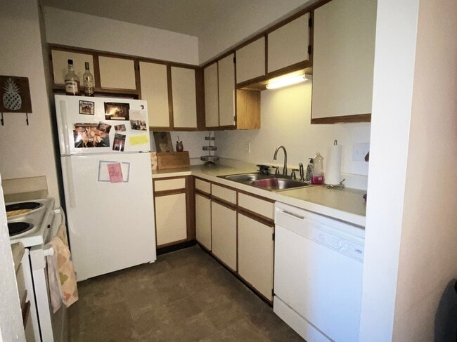 Stoneridge Apartments