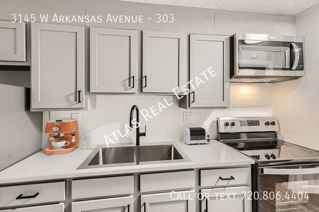 Photo - Lost Creek Apartments