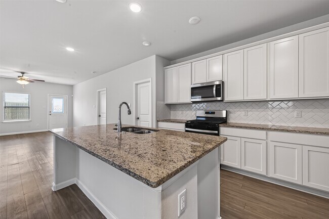 Photo - 5823 Fresh View Ct