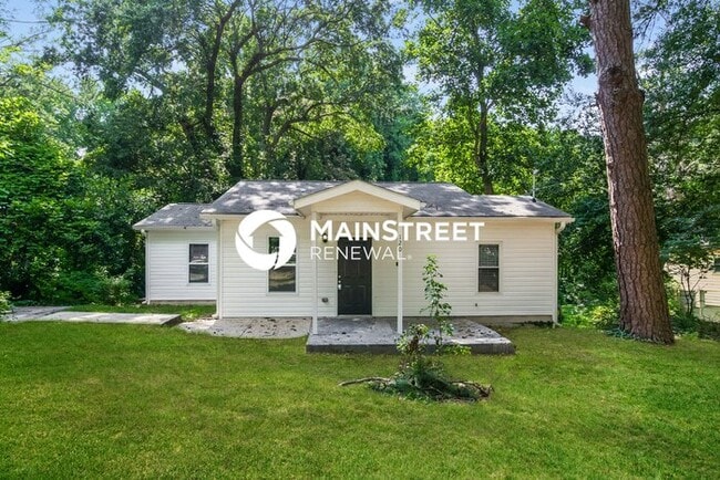 2 Bedroom Pet-Friendly Home in Atlanta, GA... - 2 Bedroom Pet-Friendly Home in Atlanta, GA...