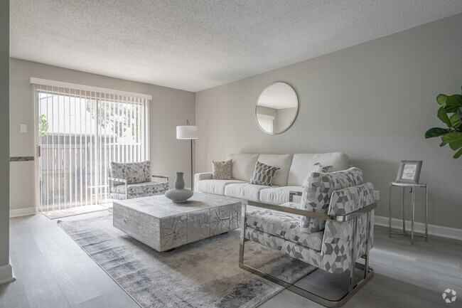 Interior Photo - Skylar Pointe Rental