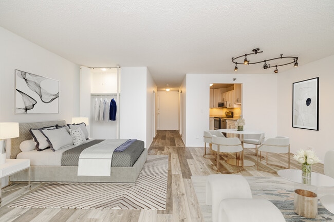 Photo - 70 W Huron St Unit 601